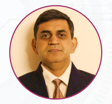 Mukesh Murthy