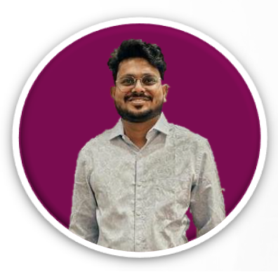 Swapnil Khandekar